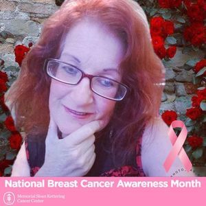 Meet your Posher, Freda